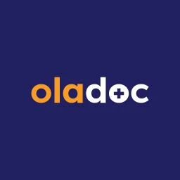 Biểu tượng oladoc – Doctors, Labs & More