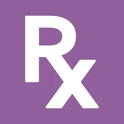 Biểu tượng RxSaver – Prescription Coupons